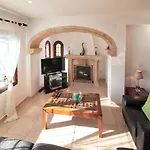 Villa Arcos, Javea