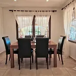 Villa Arcos, Javea *