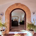 Arcos, Javea Villa *