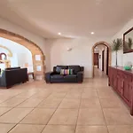 Villa Arcos, Javea *