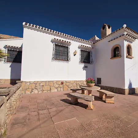 Villa Arcos, Javea