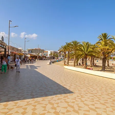 Vila Arcos, Javea Jesus Pobre