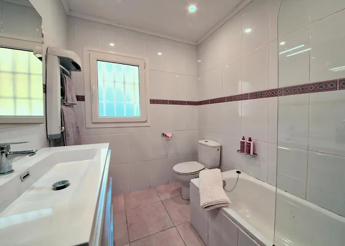 Vila Arcos, Javea