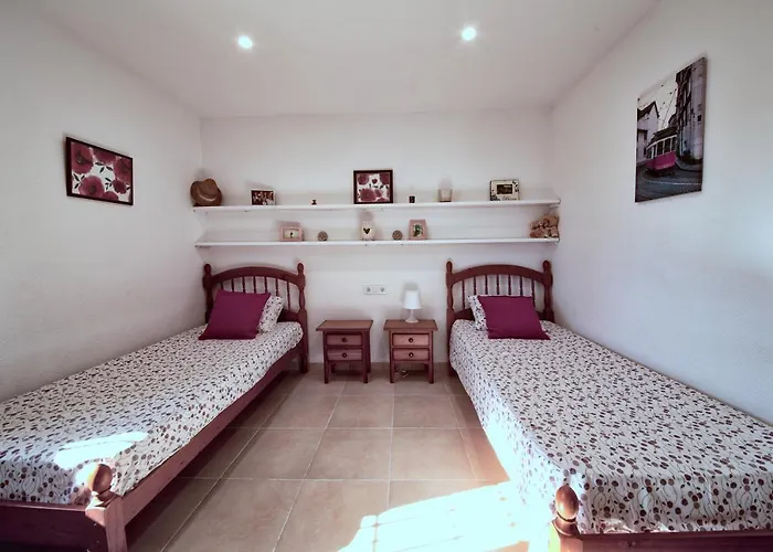 Vila Arcos, Javea