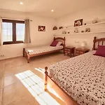 Arcos, Javea Villa