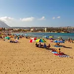 Arcos, Javea * Jesus Pobre