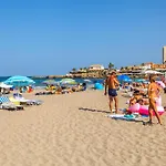 Arcos, Javea Villa *