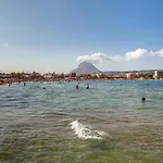 Villa Arcos, Javea