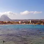 Arcos, Javea Villa Jesus Pobre