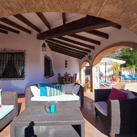 Arcos, Javea *