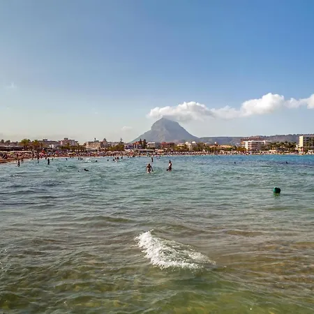 Villa Arcos, Javea