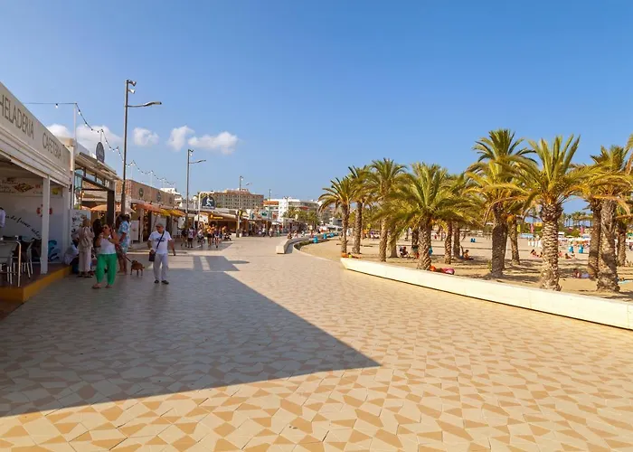 Villa Arcos, Javea Jesus Pobre