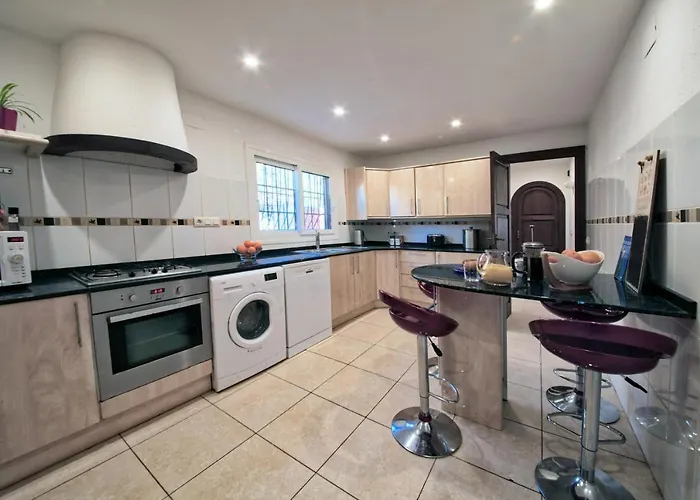 Arcos, Javea Jesus Pobre