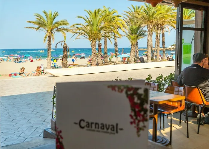 Villa Arcos, Javea Jesus Pobre