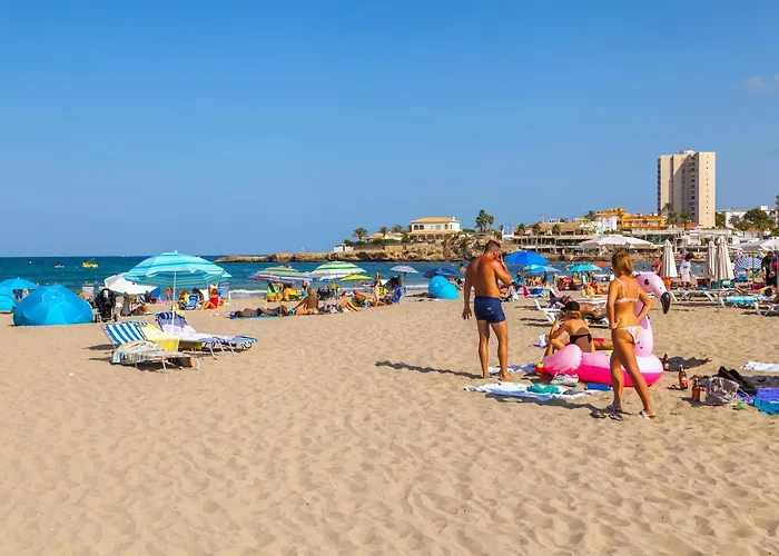 Arcos, Javea Villa *